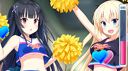 スイッチ恋愛！