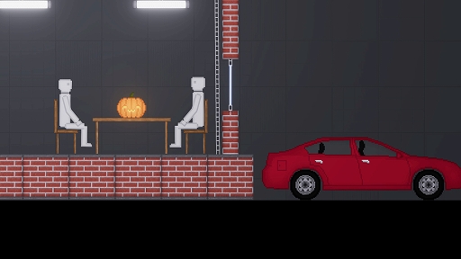 画像ギャラリー No.002のサムネイル画像 / 好評レビューを獲得しているインディーゲーム「People Playground」,アマチュアMODにプレイヤーデータを削除していくウイルスが混入