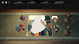 画像ギャラリー No.007のサムネイル画像 / ジョージ・オーウェルの著作に登場する真理省の職員となり,情報統制や歴史改ざんを遂行。「MINISTRY OF TRUTH:1984」,2月16日にパブリックプレイテストを開始