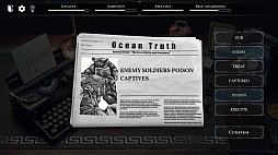 MINISTRY OF TRUTH：1984