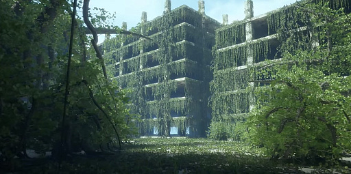 画像ギャラリー No.002のサムネイル画像 / ミレニアム初頭の中国都市を模した夢から目覚める新作ADV「Guide to the Millennium Dawn」，Steamストアページを公開