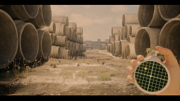 画像ギャラリー No.007のサムネイル画像 / ミレニアム初頭の中国都市を模した夢から目覚める新作ADV「Guide to the Millennium Dawn」，Steamストアページを公開