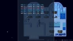 画像ギャラリー No.005のサムネイル画像 / 囚われの人魚を研究所から連れ出す謎解きADV「CYAN PROJECT：今日、人魚を拐う事にした」，Steamストアページを公開