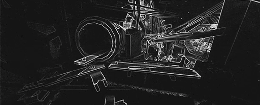 画像ギャラリー No.001のサムネイル画像 / 過剰な採掘活動が，怪物を呼び起こす。あらゆるものを“侵食”する集合生命体になって人類と戦うパズルアクション「SECTOR ZERO」が発売