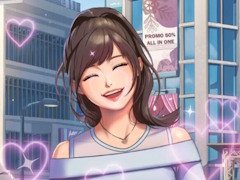 K-POP�����ɥ���������K-pop Idol Stories: Road to Debut�פκ��ƥ�꡼�������ꡣSteam���θ����ۿ���