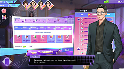 K-Popアイドルストーリーズ：デビューへの道