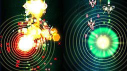 Holy Justice: Galaxy Outcast