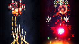 Holy Justice: Galaxy Outcast