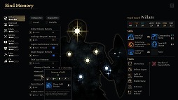 画像ギャラリー No.003のサムネイル画像 / 韓国のBlack Anchorが開発するストラテジーRPG「MEMOLITH: Forsaken by Light」，4月28日に正式リリース。ストーリーや戦闘システムを大幅刷新