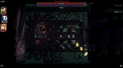 画像ギャラリー No.008のサムネイル画像 / 韓国のBlack Anchorが開発するストラテジーRPG「MEMOLITH: Forsaken by Light」，4月28日に正式リリース。ストーリーや戦闘システムを大幅刷新