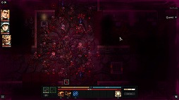 画像ギャラリー No.009のサムネイル画像 / 韓国のBlack Anchorが開発するストラテジーRPG「MEMOLITH: Forsaken by Light」，4月28日に正式リリース。ストーリーや戦闘システムを大幅刷新