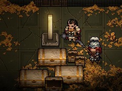 韓国のBlack Anchorが開発するストラテジーRPG「MEMOLITH: Forsaken by Light」，4月28日に正式リリース。ストーリーや戦闘システムを大幅刷新