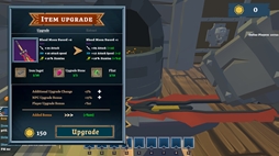 画像ギャラリー No.009のサムネイル画像 / MMORPGの世界でNPCとなり，ゲーム世界のルールを管理する「MMORPG NPC Simulator」，Steamストアページを公開中