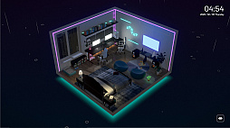 Lofi Haven / Lofi 心居