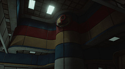 画像ギャラリー No.004のサムネイル画像 / サバイバルホラー「Poppy Playtime」，第5章「Chapter 5: Broken Things」を2026年2月19日に配信予定。プレイタイム社事件の背後に潜む人形師に迫る