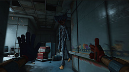 画像ギャラリー No.007のサムネイル画像 / サバイバルホラー「Poppy Playtime」，第5章「Chapter 5: Broken Things」を2026年2月19日に配信予定。プレイタイム社事件の背後に潜む人形師に迫る