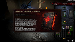 神に見捨てられた - GOD FORSAKEN