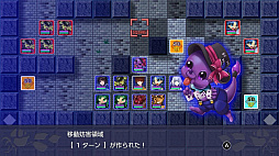 トラディショナル・ブレイブス with SESS-AI 2.0