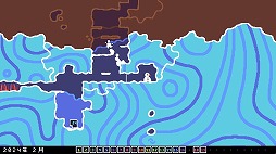 画像ギャラリー No.003のサムネイル画像 / “知識アンロック系”の名作パズルアクション「Leap Year」，Nintendo Switch版を本日発売。DLC「Leap Year: March」も同時リリース