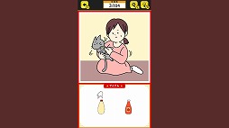 THE突破ー頭を使って危機的状況を回避せよ！ー