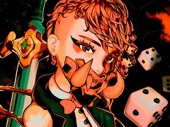 地獄を舞台にした戦略ホラーローグライクゲーム「Hell Dice Gambit」，体験版をSteamで配信。呪われたダイスに命を賭ける