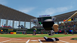 画像ギャラリー No.004のサムネイル画像 / 「パワフルプロ野球2026-2027」，6月11日に発売。WBCをテーマにした「サクセス」「対決！レジェンドバトル」が登場。大谷選手の能力も公開