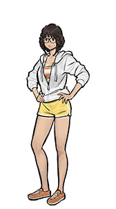 画像ギャラリー No.036のサムネイル画像 / 「パラノマサイト FILE38 伊勢人魚物語」，物語のあらすじや登場人物，ゲームシステムなどが一挙公開に