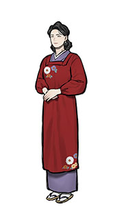 画像ギャラリー No.039のサムネイル画像 / 「パラノマサイト FILE38 伊勢人魚物語」，物語のあらすじや登場人物，ゲームシステムなどが一挙公開に