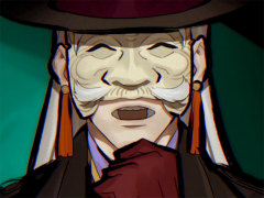 ［プレイレポ］歴史の点と線がつながる快感。「パラノマサイト FILE38 伊勢人魚物語」はあなたの“その手”で運命を変える，濃密な群像劇だ