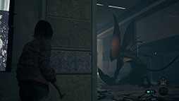 画像ギャラリー No.003のサムネイル画像 / Switch2専用タイトル「TOKYO SCRAMBLE」，本日リリース。東京の真下に存在していた地下世界からの脱出を目指すサバイバルパズルアクション