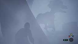 画像ギャラリー No.007のサムネイル画像 / Switch2専用タイトル「TOKYO SCRAMBLE」，本日リリース。東京の真下に存在していた地下世界からの脱出を目指すサバイバルパズルアクション