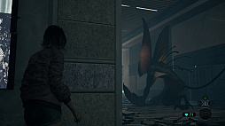 画像ギャラリー No.003のサムネイル画像 / サバイバルパズルACT「TOKYO SCRAMBLE」の世界観を体感できる。脱出アトラクションがニジゲンノモリに3月7日オープン。チケット販売開始