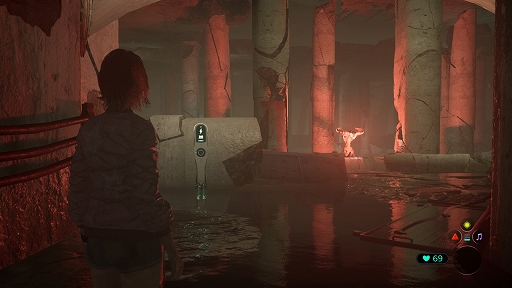 画像ギャラリー No.014のサムネイル画像 / 「TOKYO SCRAMBLE」，アップデートVer1.0.1を本日配信。17エピソードの難度調整や，Zinoのルート変更などを実施