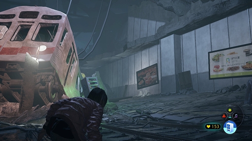 画像ギャラリー No.020のサムネイル画像 / 「TOKYO SCRAMBLE」，アップデートVer1.0.1を本日配信。17エピソードの難度調整や，Zinoのルート変更などを実施