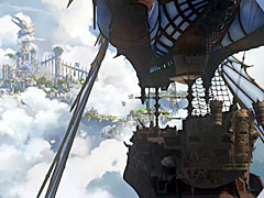 3Dアクション「GRANBLUE FANTASY: Relink - Endless Ragnarok」が2026年7月9日に発売。さまざまな新要素が追加されてSwitch2に登場