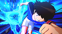 画像ギャラリー No.011のサムネイル画像 / 「キャプテン翼2 WORLD FIGHTERS」，8月27日に発売決定。大幅にパワーアップしたフィールドアクションを楽しめる