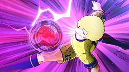 画像ギャラリー No.013のサムネイル画像 / 「キャプテン翼2 WORLD FIGHTERS」，8月27日に発売決定。大幅にパワーアップしたフィールドアクションを楽しめる