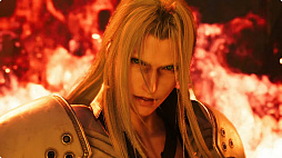 画像ギャラリー No.002のサムネイル画像 / リメイク作第2弾「FINAL FANTASY VII REBIRTH」のSwitch2版とXbox版が6月3日に登場。予約受付もスタート