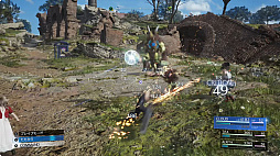 画像ギャラリー No.004のサムネイル画像 / リメイク作第2弾「FINAL FANTASY VII REBIRTH」のSwitch2版とXbox版が6月3日に登場。予約受付もスタート