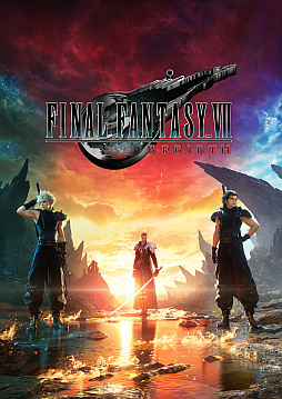 画像ギャラリー No.011のサムネイル画像 / リメイク作第2弾「FINAL FANTASY VII REBIRTH」のSwitch2版とXbox版が6月3日に登場。予約受付もスタート