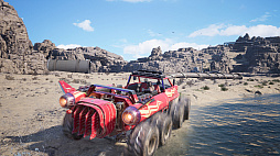 画像ギャラリー No.022のサムネイル画像 / リメイク作第2弾「FINAL FANTASY VII REBIRTH」のSwitch2版とXbox版が6月3日に登場。予約受付もスタート