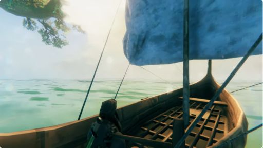 画像ギャラリー No.006のサムネイル画像 / Switch2版「Valheim」が2026年に配信開始