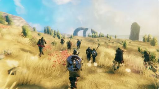 画像ギャラリー No.007のサムネイル画像 / Switch2版「Valheim」が2026年に配信開始