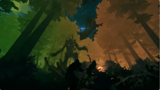 画像ギャラリー No.008のサムネイル画像 / Switch2版「Valheim」が2026年に配信開始