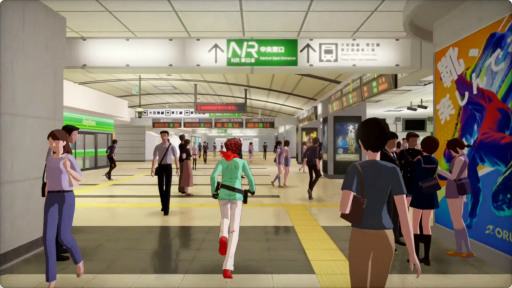 画像ギャラリー No.003のサムネイル画像 / 「デジモンストーリー タイムストレンジャー」がSwitch2/Switchに登場。発売日は7月9日