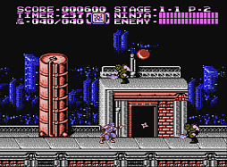 画像ギャラリー No.008のサムネイル画像 / PS5版「コンソールアーカイブス」シリーズ，2月14日サービス開始。「クールボーダーズ」「忍者龍剣伝II 暗黒の邪神剣」発売