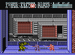 画像ギャラリー No.009のサムネイル画像 / PS5版「コンソールアーカイブス」シリーズ，2月14日サービス開始。「クールボーダーズ」「忍者龍剣伝II 暗黒の邪神剣」発売