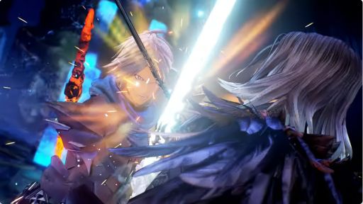 画像ギャラリー No.001のサムネイル画像 / Switch2版「Tales of ARISE - Beyond the Dawn Edition」が2026年5月21日発売