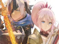 Switch2版「Tales of ARISE - Beyond the Dawn Edition」が2026年5月21日発売