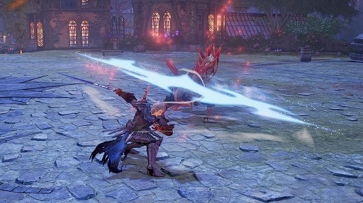 画像ギャラリー No.013のサムネイル画像 / 「Tales of ARISE - Beyond the Dawn Edition」，Switch2版が本日発売。佐藤拓也さんと下地紫野さんのキャストコメント動画を公開